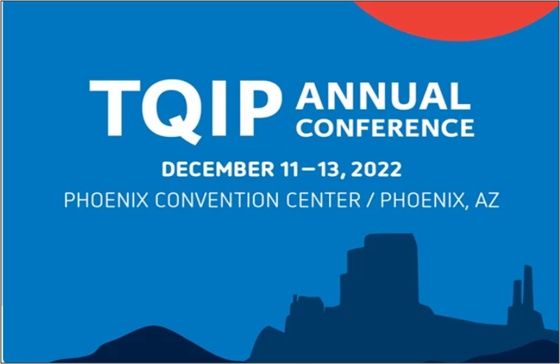 ACS TQIP Annual Conference 2022 Michigan Trauma Coalition