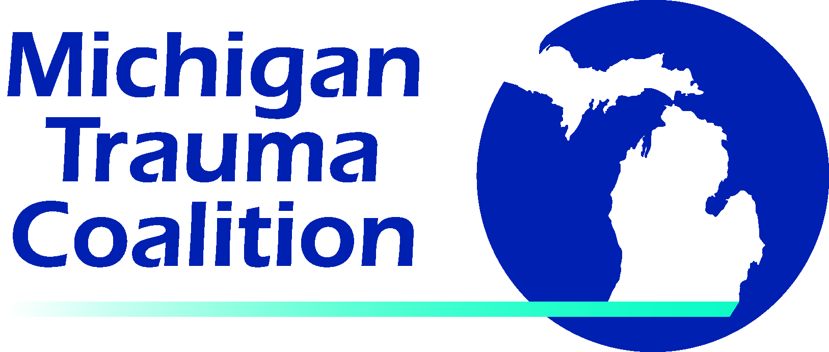 Michigan Trauma Coalition Logo
