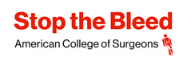 Stop the bleed - American College of Surgeons